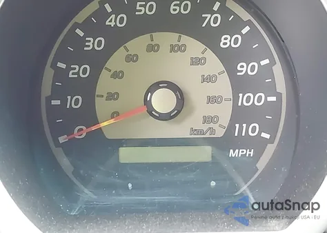 2005 Toyota 4Runner Sr5 Sport V6 z USA, uszkodzony, nr VIN JTEBU14R058029188